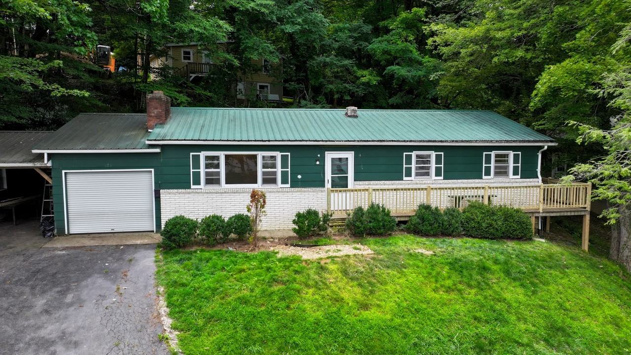 175 Hill St. House - Photo 2 of 25