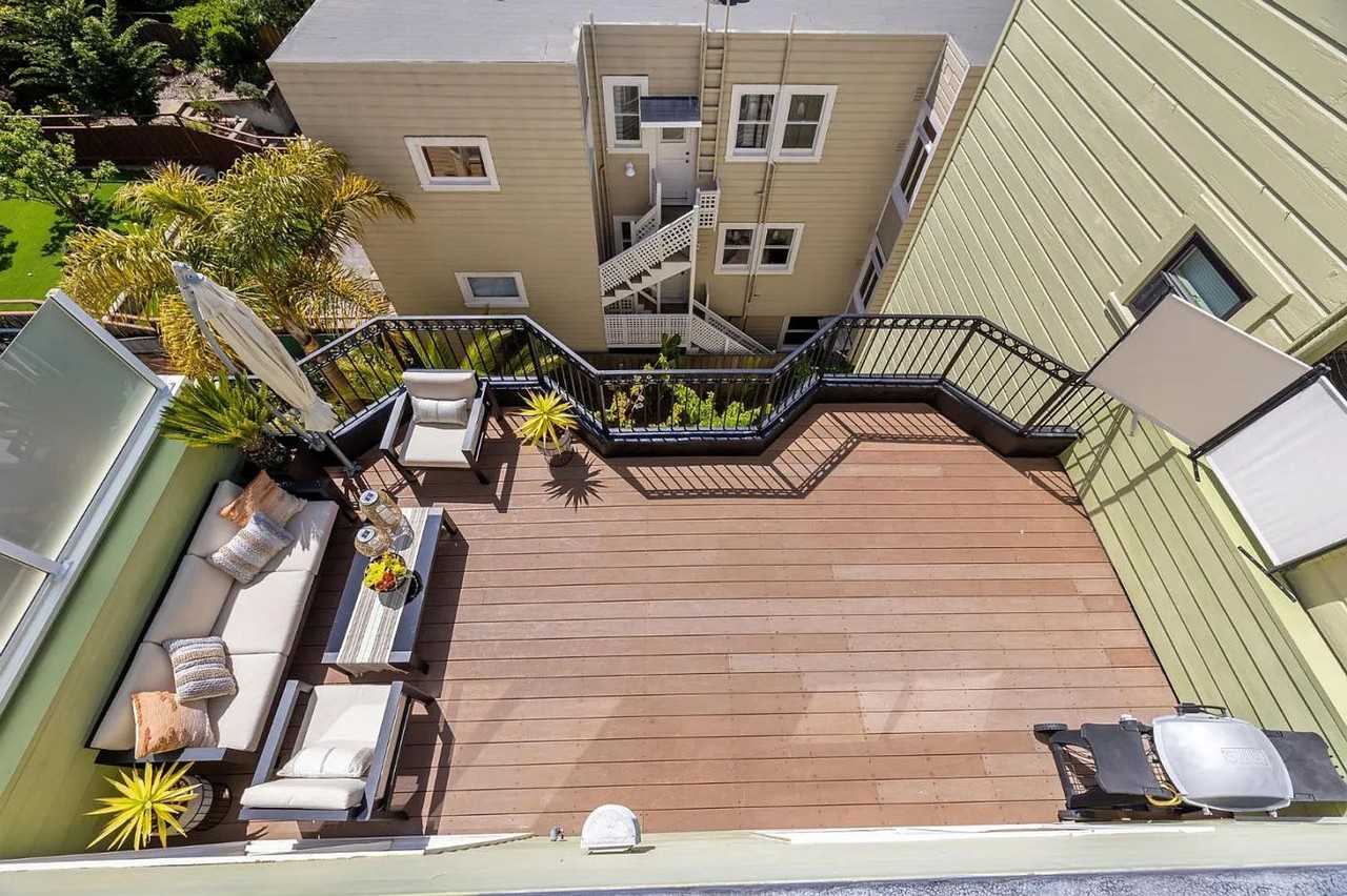 1545 Lincoln Way #03 - Photo 3 of 24