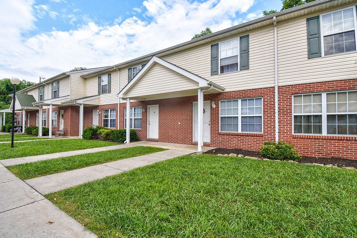 Bayberry Place - Photo 2 of 23