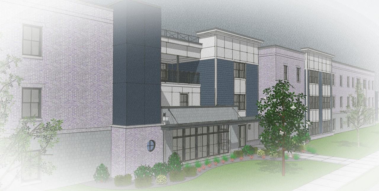 Kirkman Terrace - Photo 7 of 13