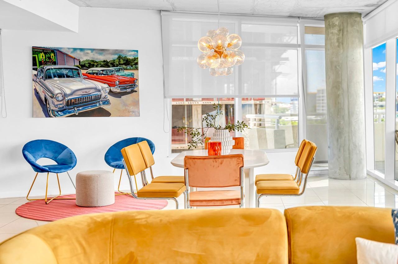 3256 Northeast 1st Avenue - Photo 7 of 55