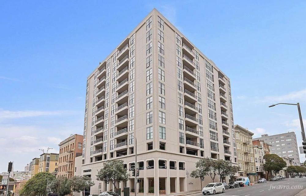 Franklin Street & Jackson - Photo 2 of 24