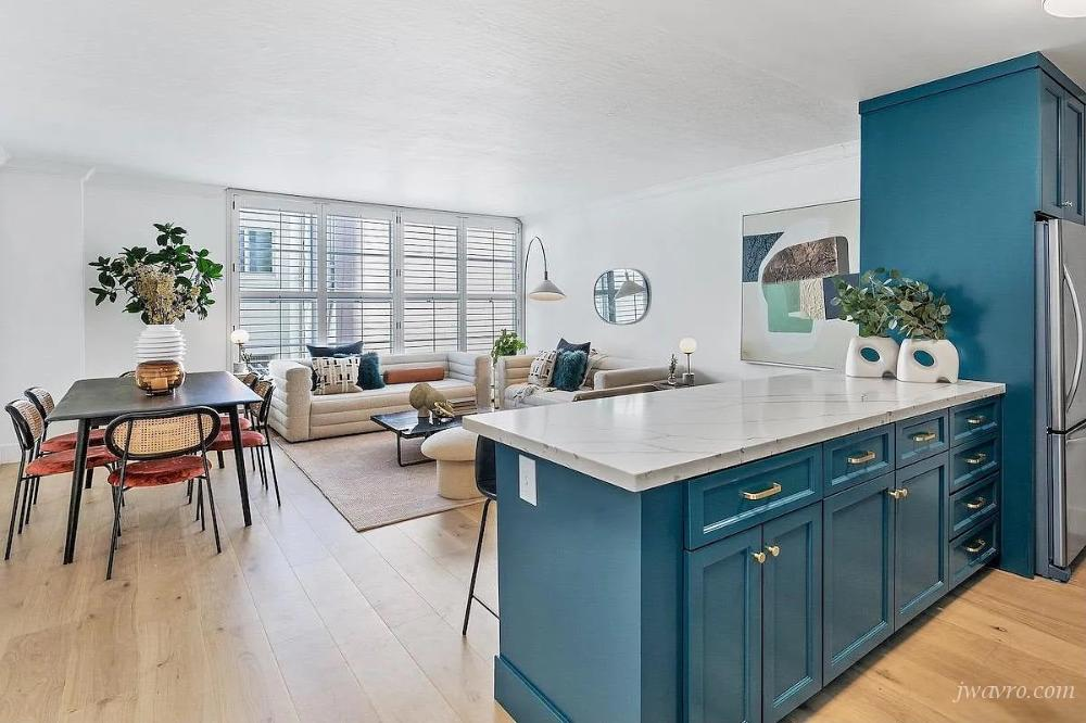 Franklin Street & Jackson - Photo 3 of 24