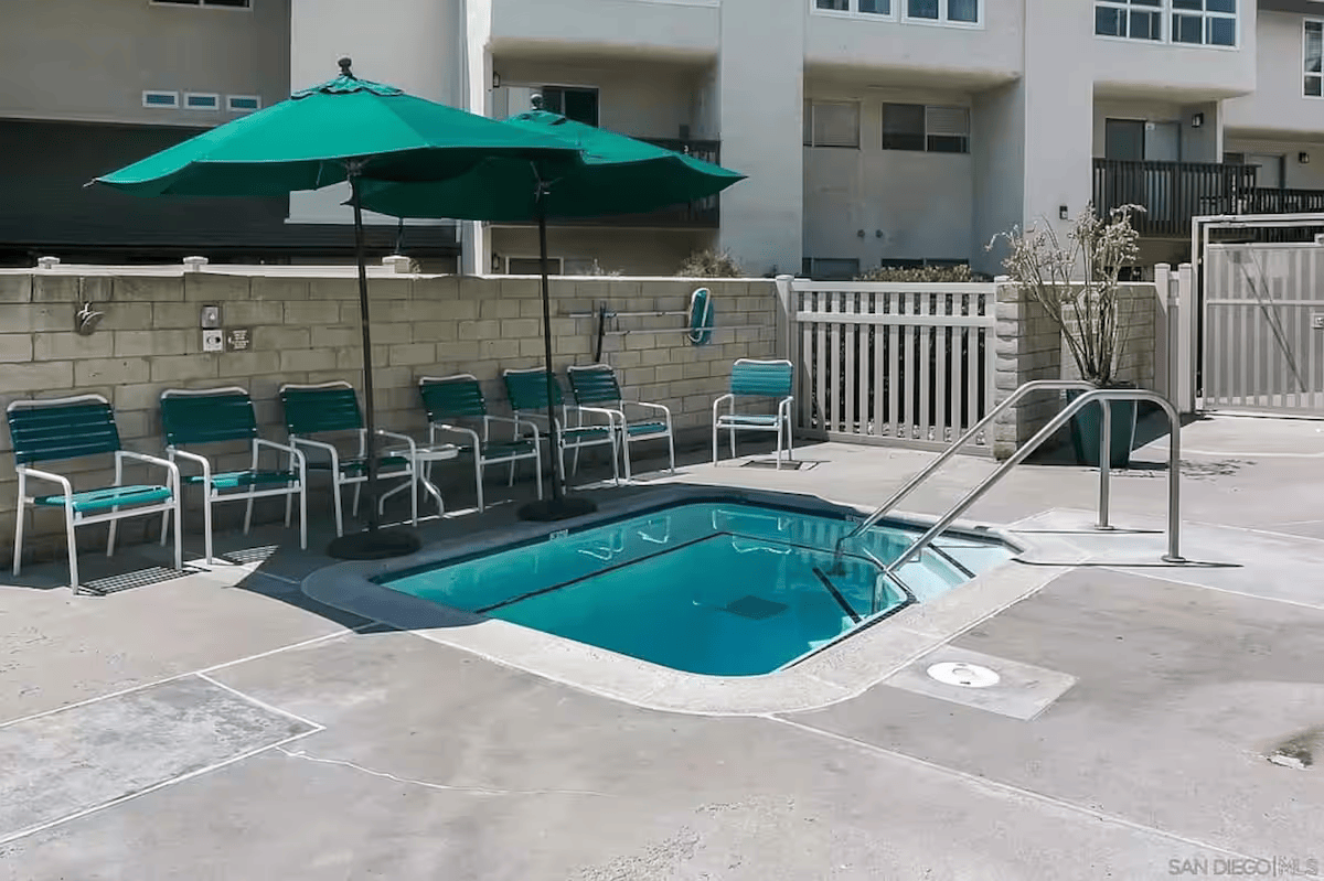 6171 Rancho Mission Road #212 - Photo 4 of 21