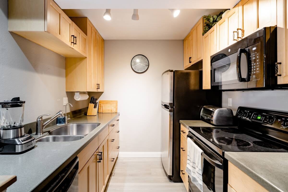 6171 Rancho Mission Road #212 - Photo 5 of 21