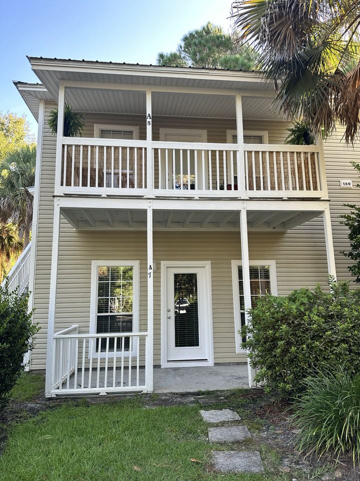 160 Jacksons Run #A7