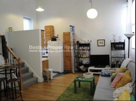 168 Northampton St #1K - Photo 1 of 1