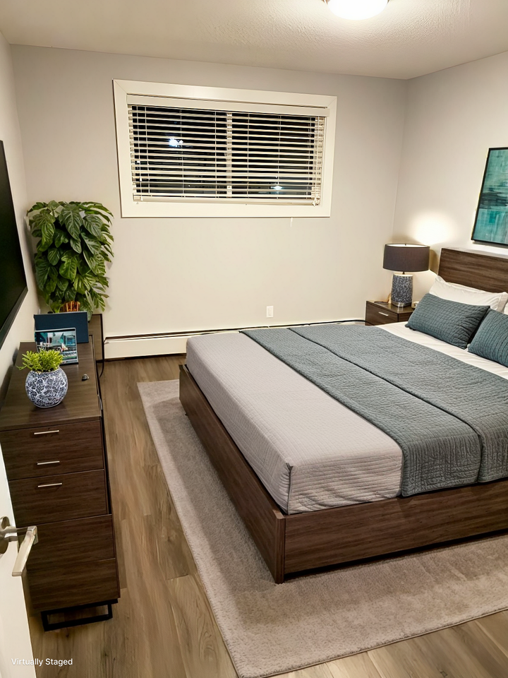 Centennial Apartments - Photo 6 of 21