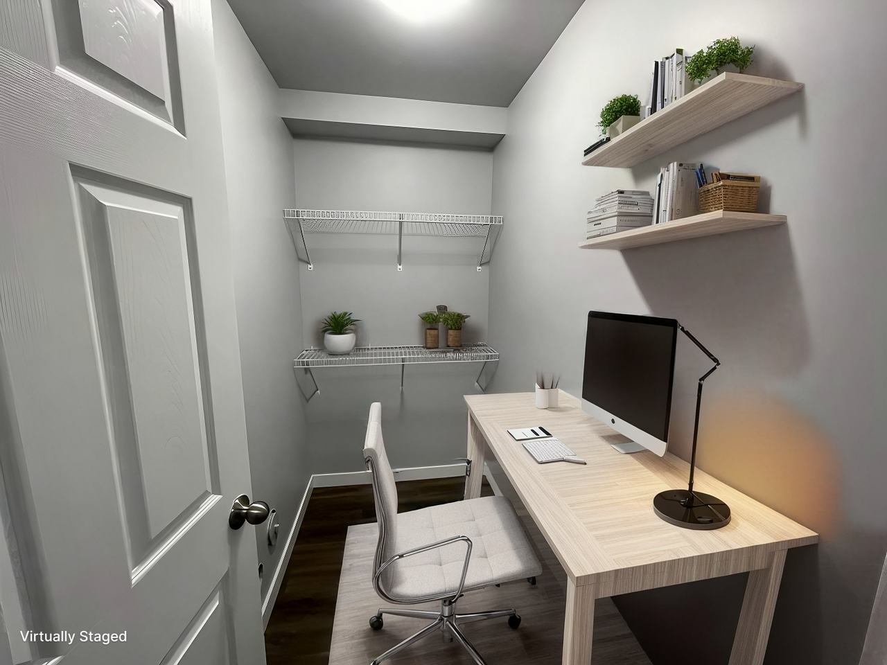 Centennial Apartments - Photo 7 of 21