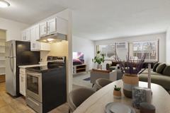 109th Place Apartments - Photo 1 of 1