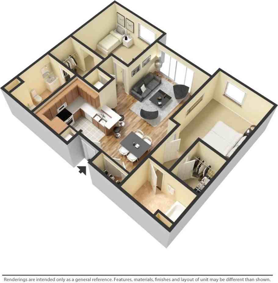 APT PALERMO - Photo 7 of 27