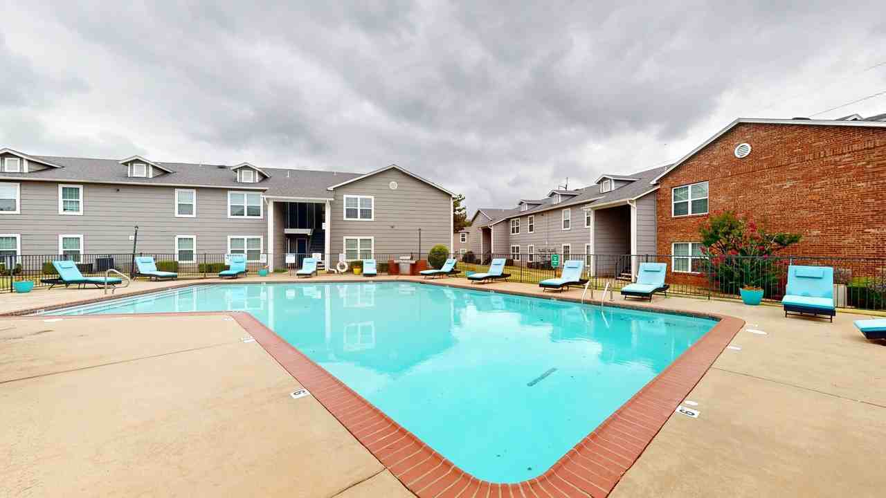 Bennett Ridge Apartments - Photo 5 of 40