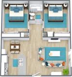 Bennett Ridge Apartments - Photo 1 of 1