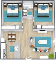 featured image of 8201 N Rockwell Ave