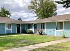 Prairie Village Apartments - Photo 1 of 1