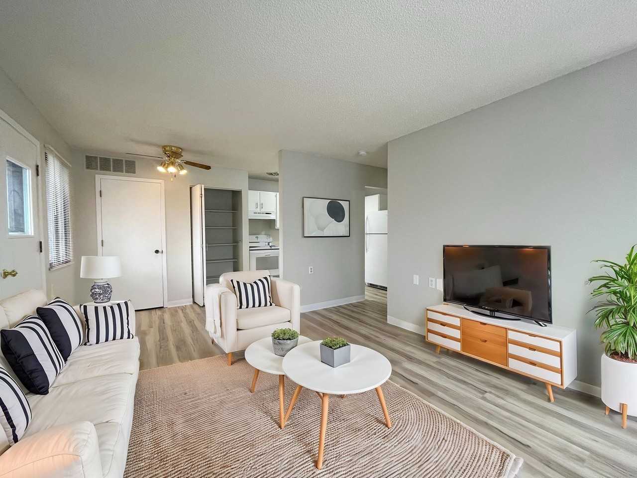 Prairie Village Apartments - Photo 2 of 45