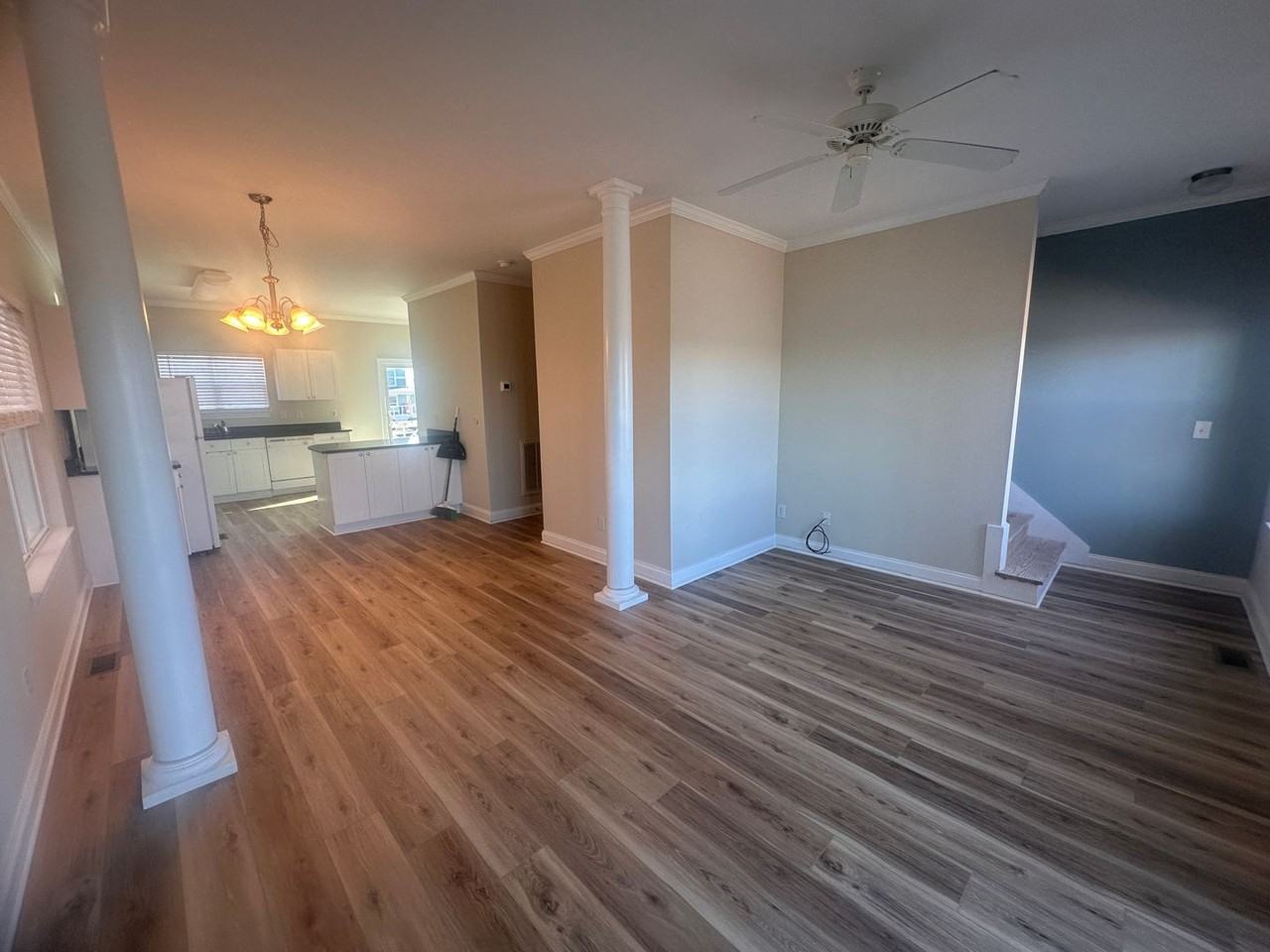 399 N New River Dr #C - Photo 6 of 25