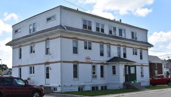 featured image of 100 S College Ave
