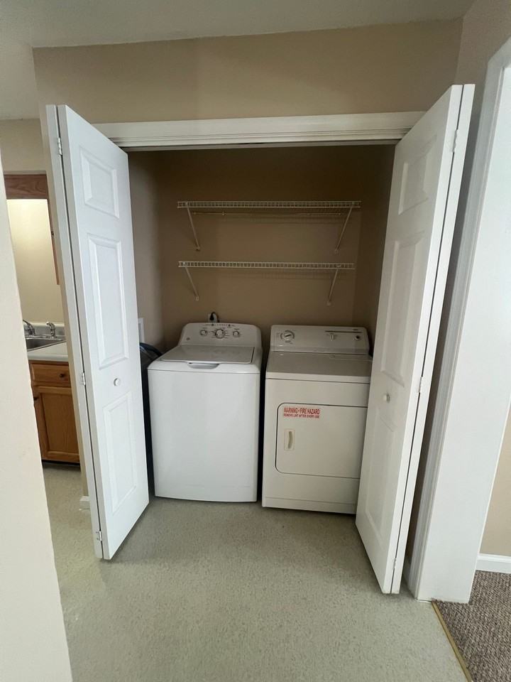 Quarry Apartments - Photo 5 of 14