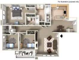 featured image of 10523 Fair Oaks Blvd