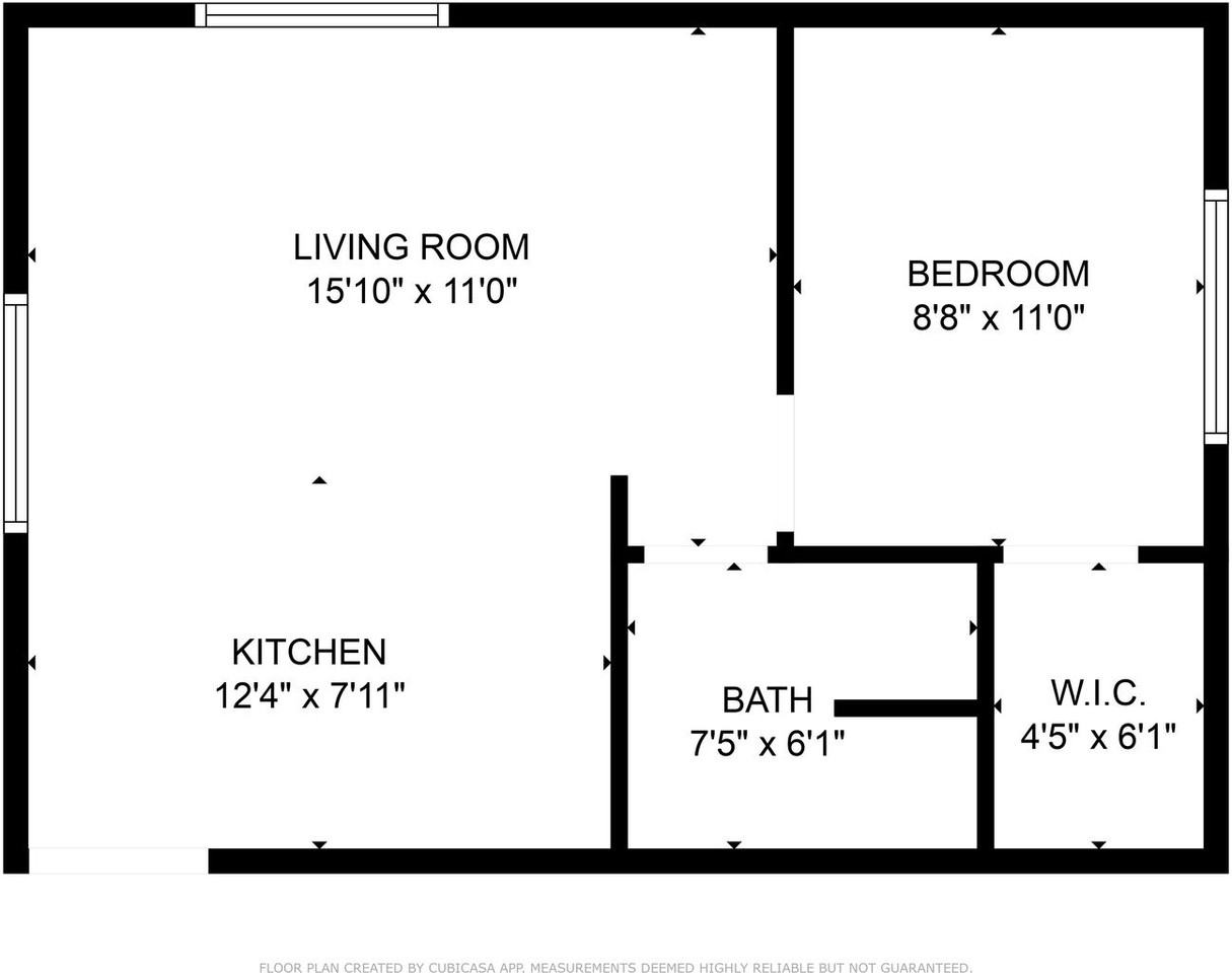 181 E Tall Fir Ct #D - Photo 2 of 14