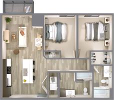 featured image of 2200 S Daylight Dr