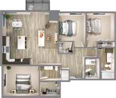 featured image of 2200 S Daylight Dr