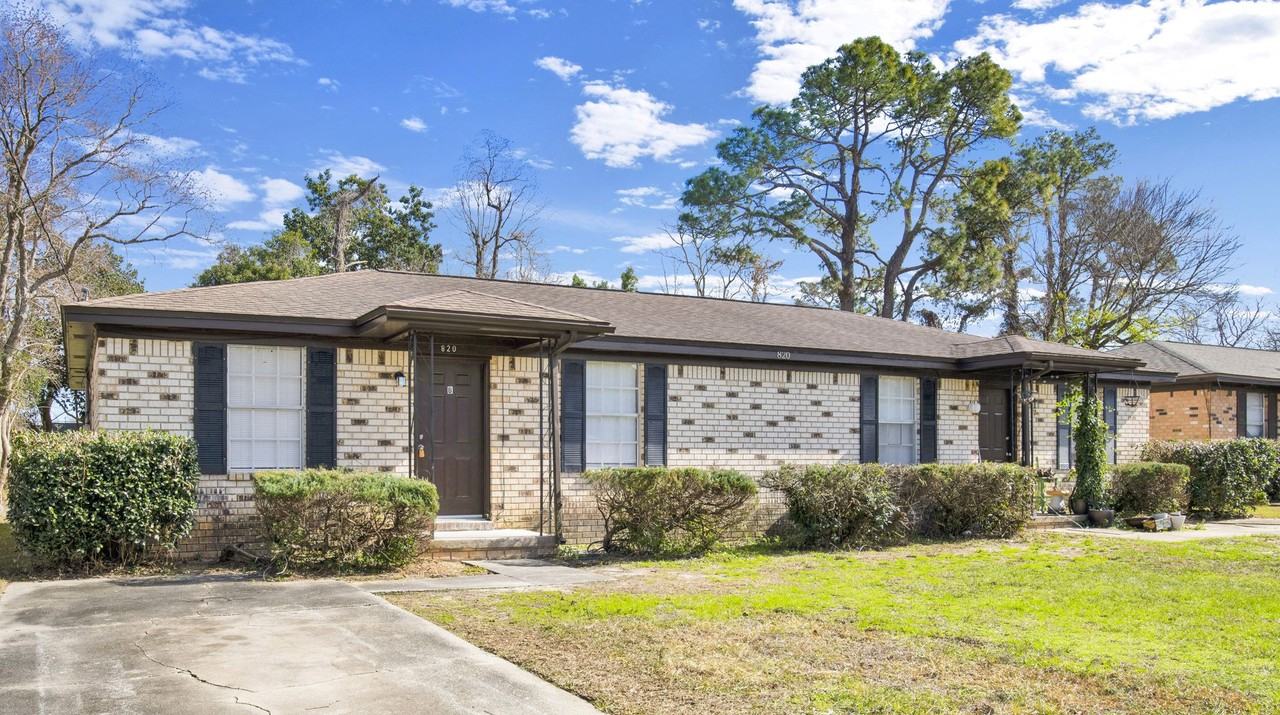 820 Calhoun Avenue #B - Photo 3 of 11