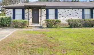 820 Calhoun Avenue #B - Photo 1 of 1