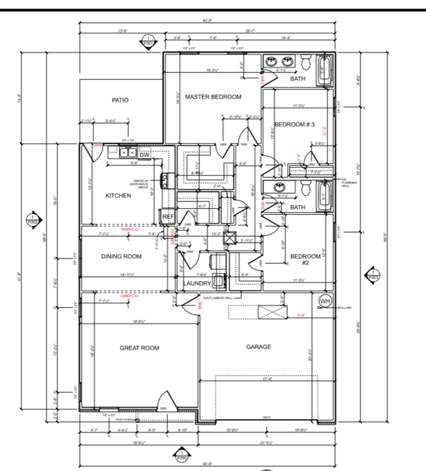 2132 Ellsworth Loop Rd Sw - Photo 2 of 30
