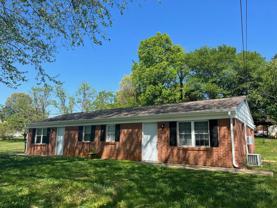 215 Bryant Road - Photo 1 of 1