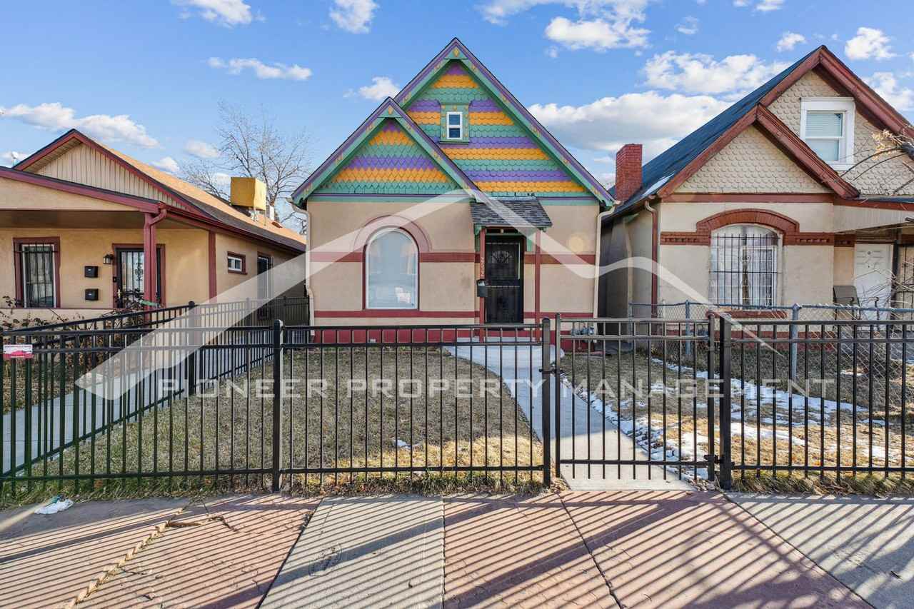 2622 N Downing St, Denver, CO 80205 - 2 Bedroom Apartment for Rent ...