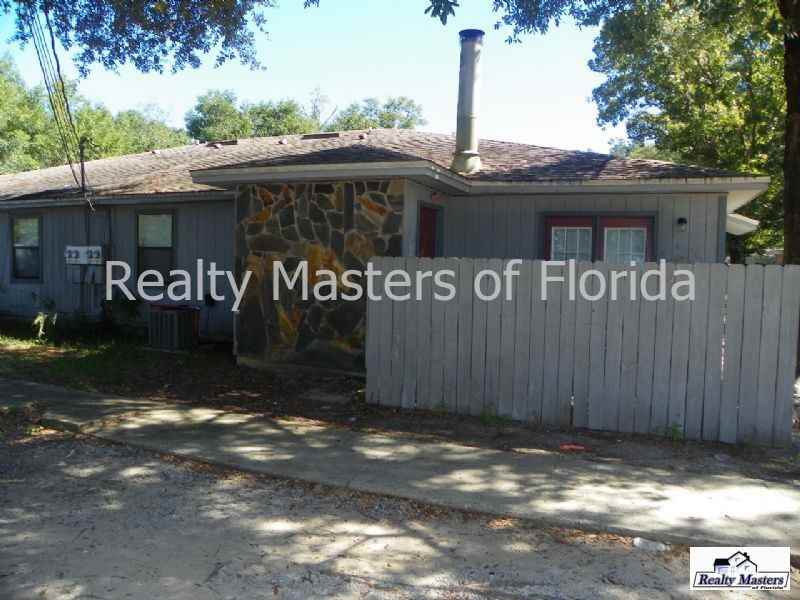 2505 Massachusetts Ave, Pensacola, FL 32505 2 Bedroom Apartment for