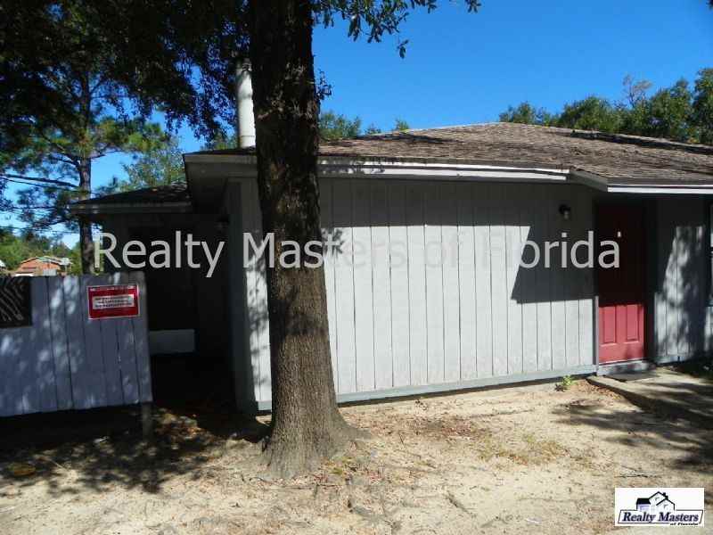 2505 Massachusetts Ave, Pensacola, FL 32505 2 Bedroom Apartment for