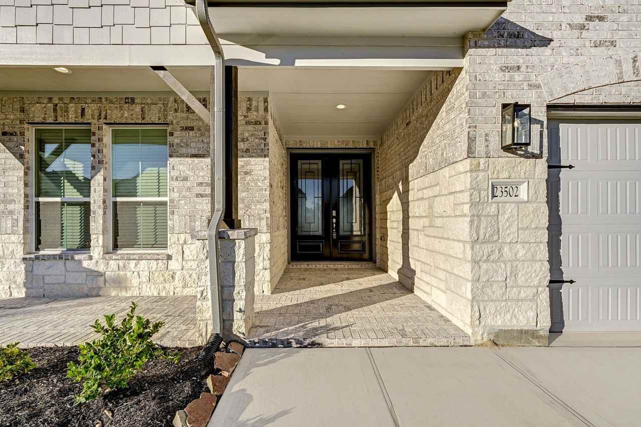 23502 Persimmon Creek Ln - Photo 2 of 43