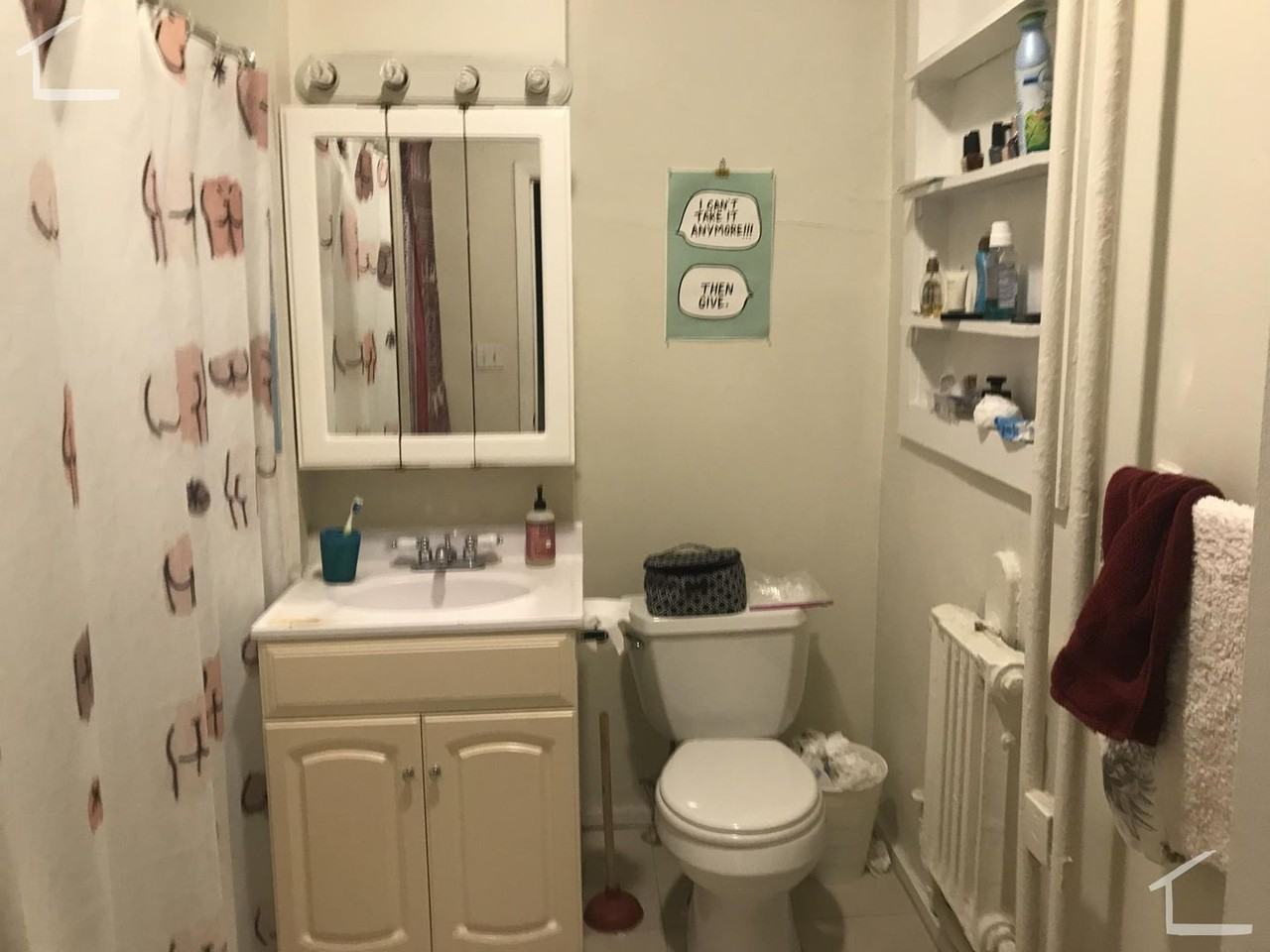 44 Bay State Road - Photo 2 of 9