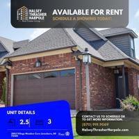 featured image of 2803 Village Meadow Cv