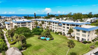 3810 Gulf Of Mexico Dr - Photo 1 of 1