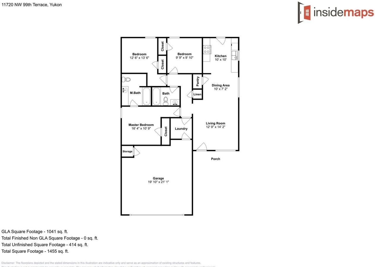 11720 Nw 99th Ter - Photo 2 of 15