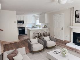 1360 Knoll Dr #2 - Photo 1 of 1