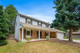 7162 S Harrison Ct - Photo 1 of 1