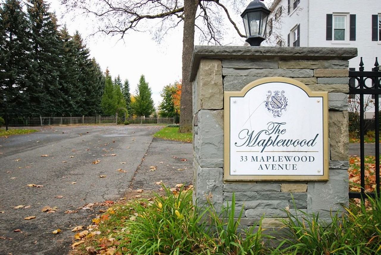 33 Maplewood Ave #204 - Photo 7 of 9
