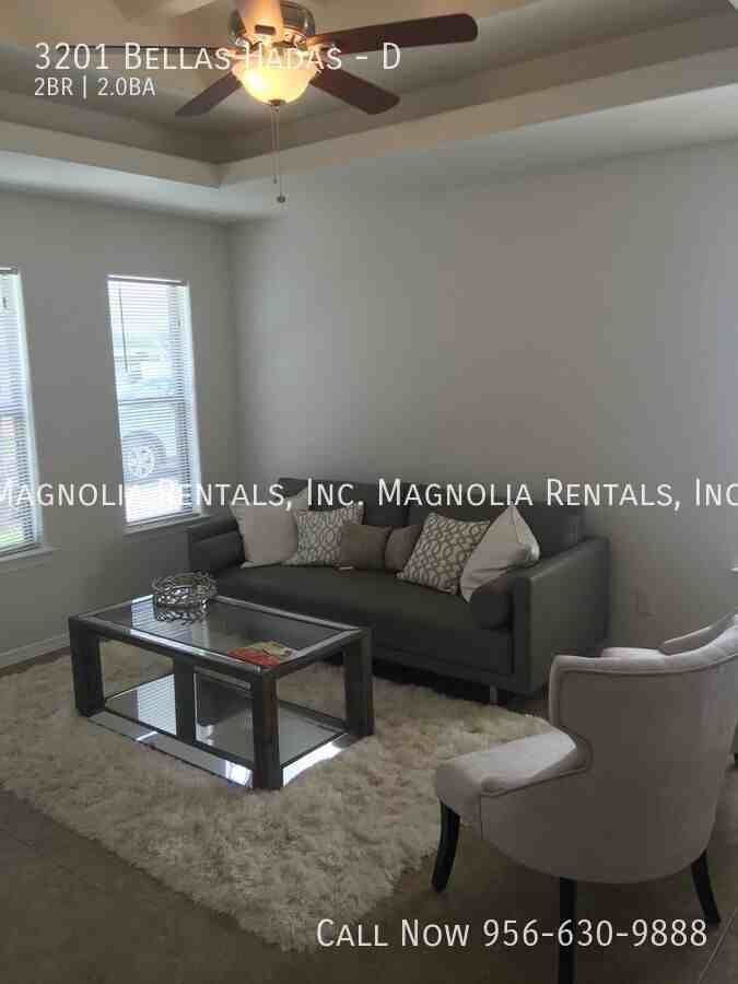 3201 Bellas Hadas #D - Photo 3 of 12