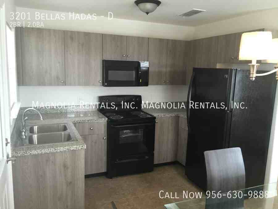 3201 Bellas Hadas #D - Photo 6 of 12