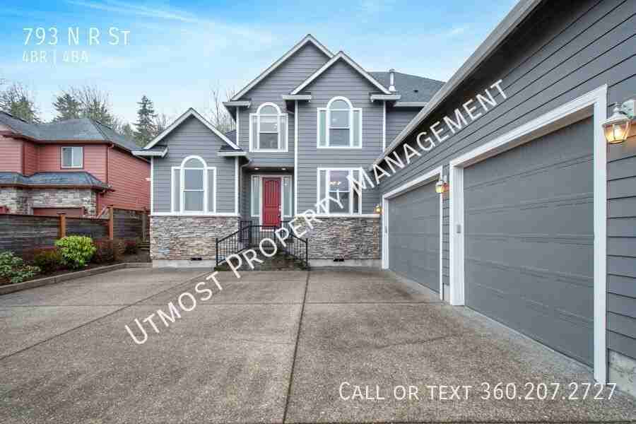 793 N R St - Photo 2 of 15