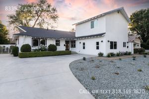 featured image of 8335 Gladbeck Ave