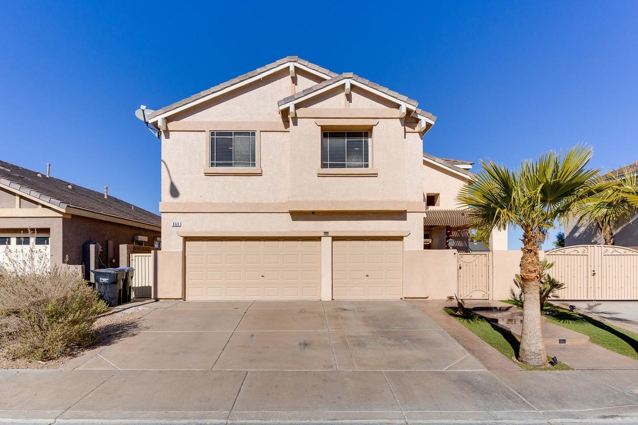 860 Viento Del Montagna Ave - Photo 2 of 43