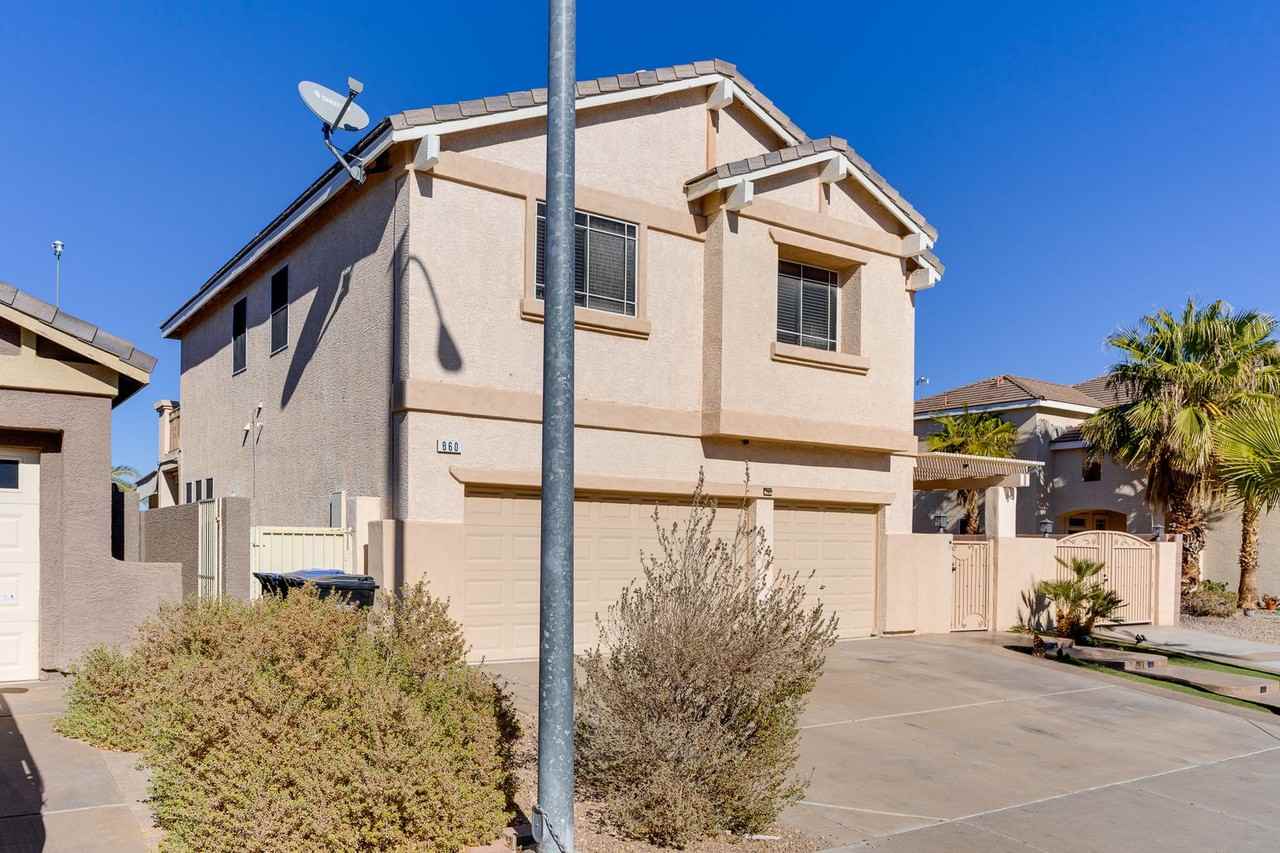 860 Viento Del Montagna Ave - Photo 3 of 43