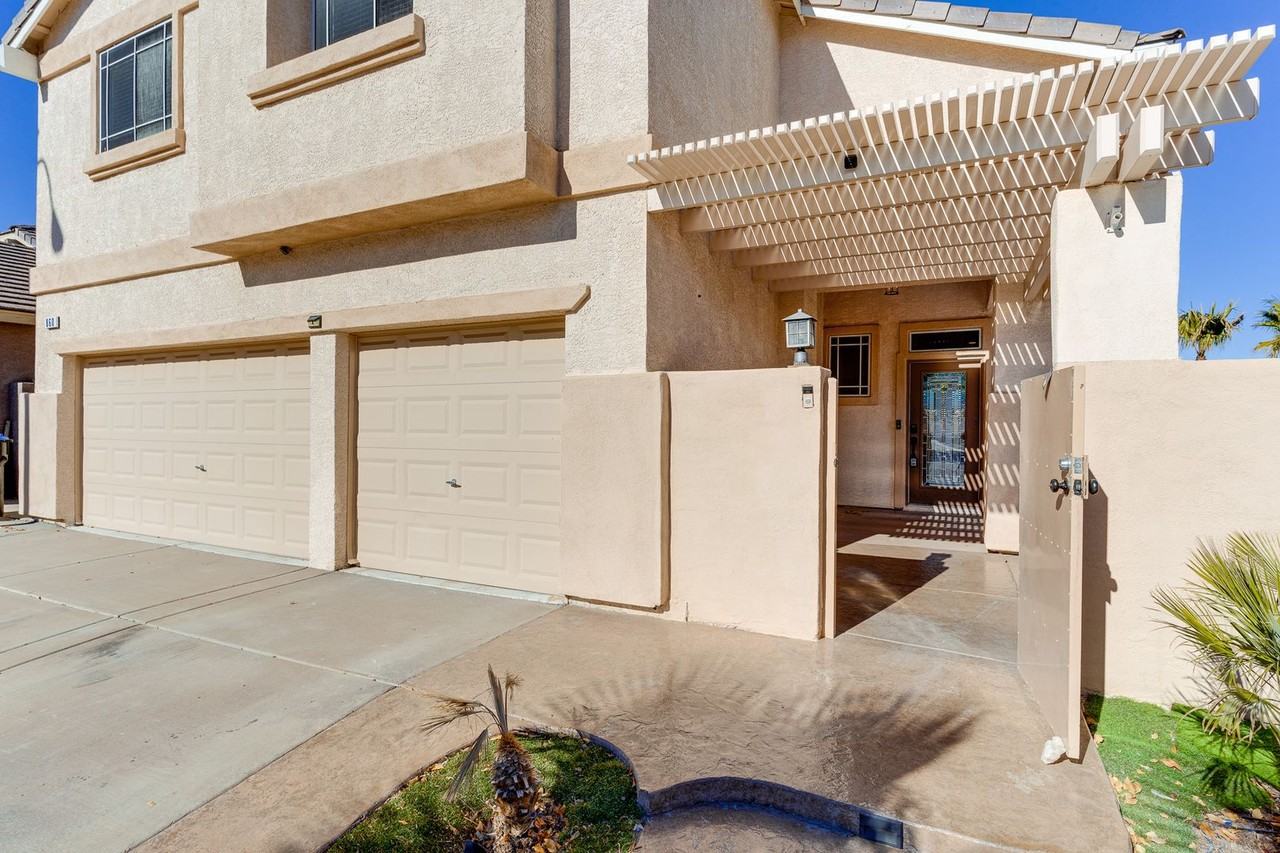860 Viento Del Montagna Ave - Photo 7 of 43