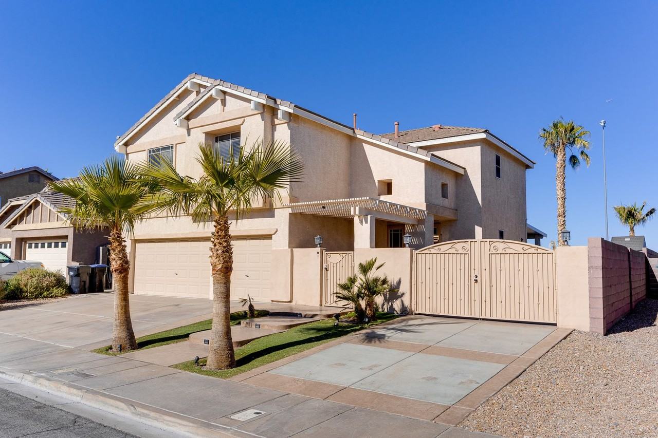 860 Viento Del Montagna Ave - Photo 6 of 43